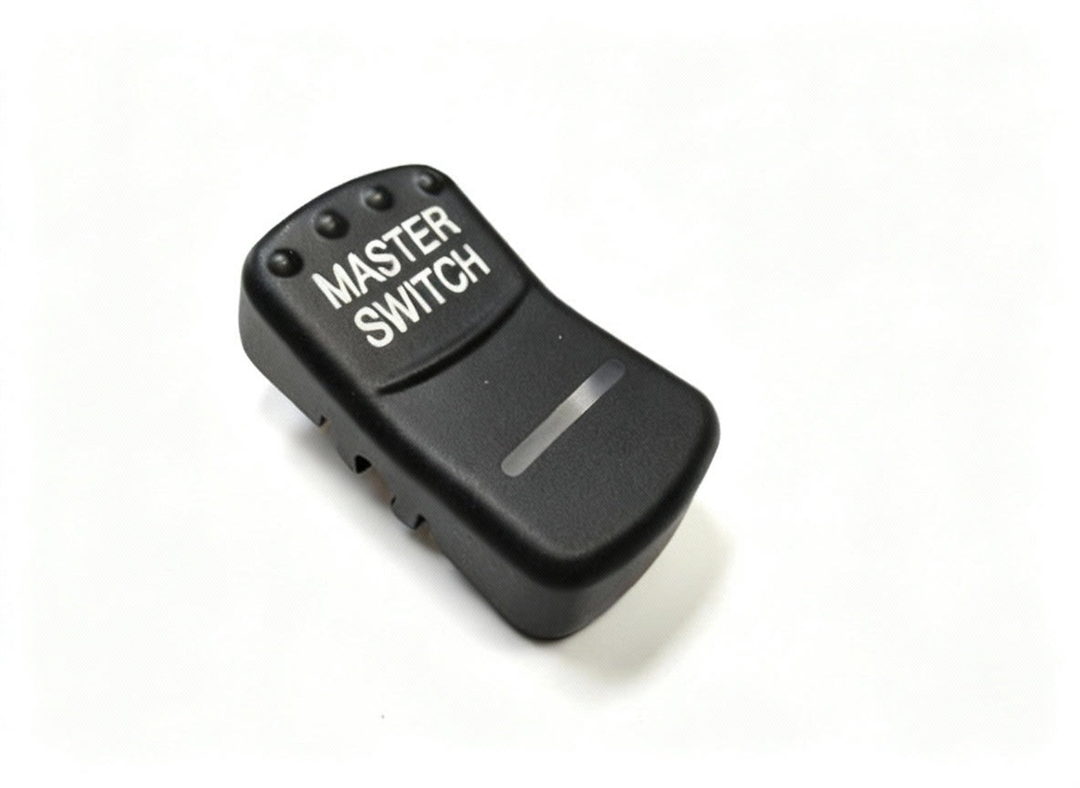 CB210500-1 Collins SWITCH ROCKER "MASTER"