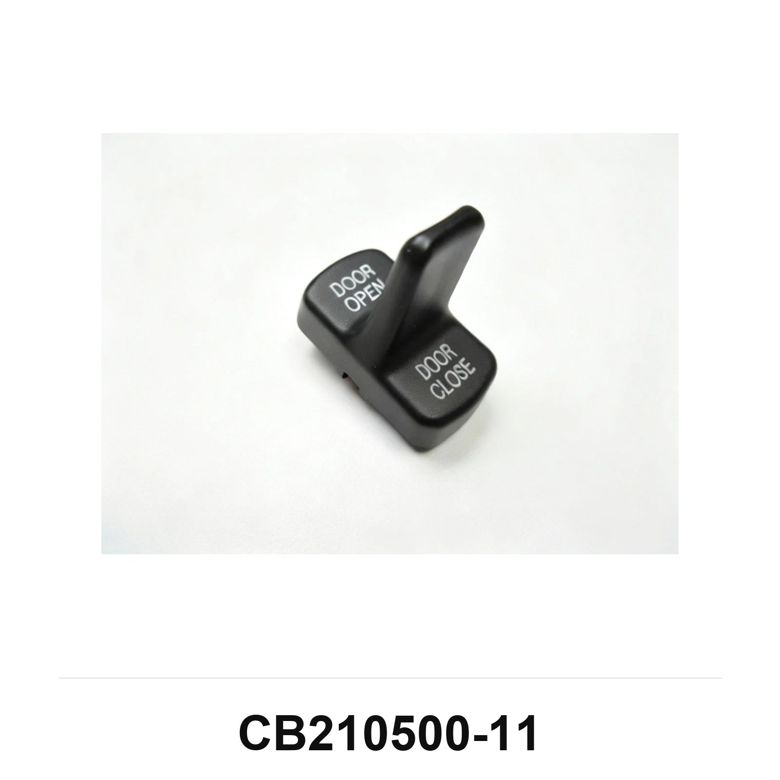 CB210500-11 Collins SWITCH ROCKER 