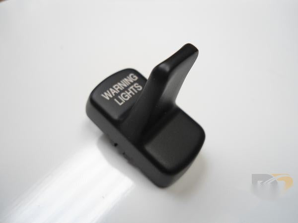 CB210500-2 Collins SWITCH ROCKER "WARNING LIGHTS"