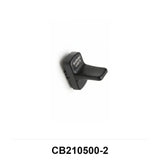 CB210500-2 Collins SWITCH ROCKER "WARNING LIGHTS"