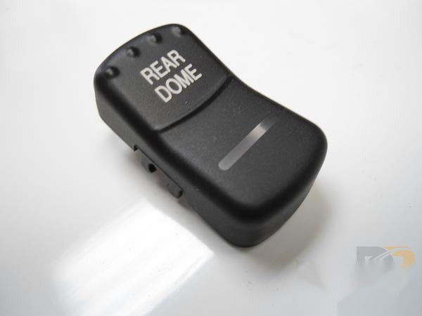 210500-6 Collins SWITCH ROCKER "REAR DOME"