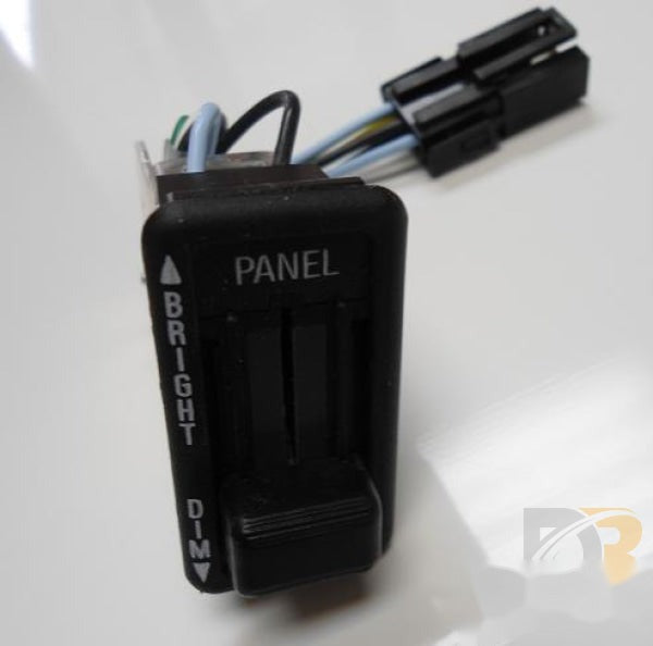 210520 Collins SWITCH DIMMER SLIDE TYPE