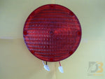210854 Collins Light Stop/tail 7 Red