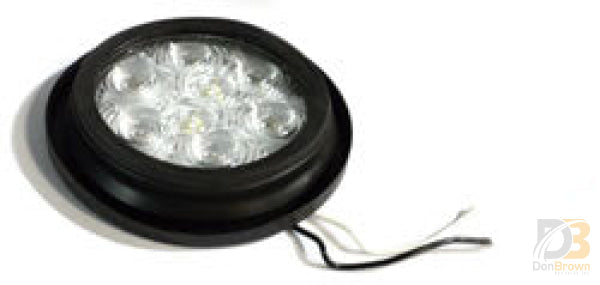 210860 Collins Light Backup 4 Led W/grommet