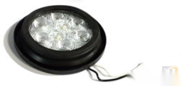 210860  Collins LIGHT BACKUP 4" LED W/GROMMET