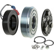 CLUTCH SD7H15 4061 PV6 119mm 22-04061