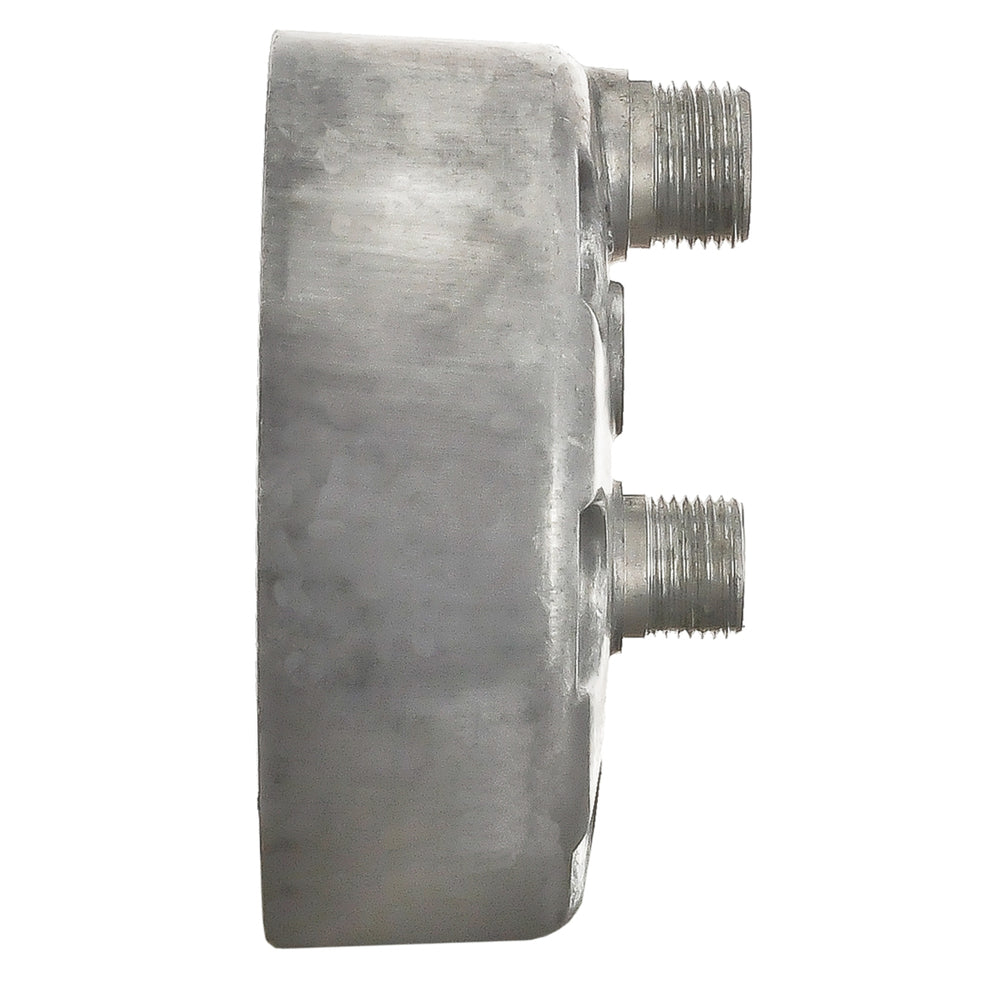 Clutch Sanden SD7H15 132MM 2A 12V for Sanden 4306 22-04306