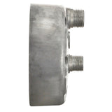Clutch Sanden SD7H15 132MM 2A 12V for Sanden 4306 22-04306