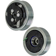 CLUTCH SD7H15 4866 119mm PV8 24V 22-04328