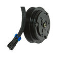 CLUTCH PV6 125mm 2 WIRE 12V 4430 22-04430