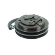 CLUTCH FLX7 2A 132mm 24V W/JUMPER/BOLT KIT 22-04435