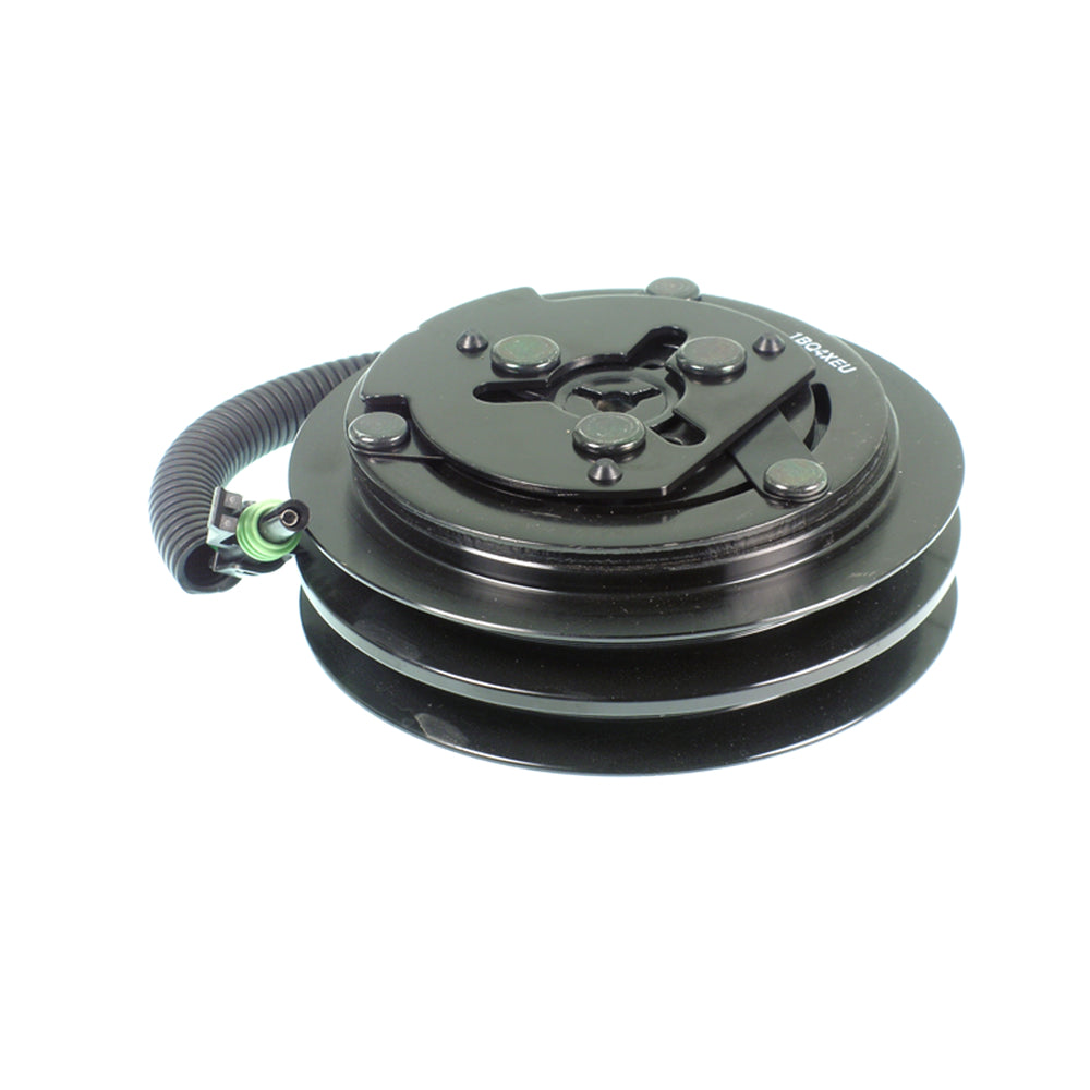 CLUTCH FLX7 2A 132mm 24V W/JUMPER/BOLT KIT 22-04435