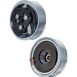 CLUTCH SD7H15 12V PV8 119mm 22-04672-AM
