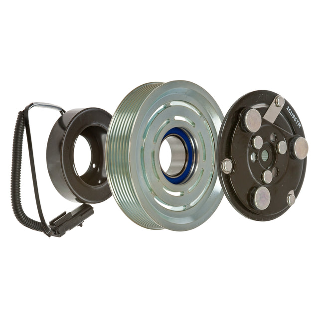 CLUTCH 7PV 130mm 12V 4605/4692/4785 22-04692
