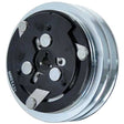 Clutch SD7H15 2A 125MM 12V 2 Wire 4696 22-04696