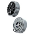 CLUTCH SD7H15 PV8 12V 119mm 22-04718