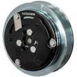 CLUTCH SD7H15 4726 132mm PV8 24V 22-04726