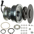 CLUTCH SD7H15 119mm PV8 12V 4737 22-04737