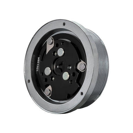 CLUTCH SD7H15 PV8 132mm 12V 22-04813