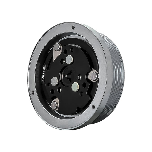 CLUTCH SD7H15 PV8 132mm 12V 22-04813