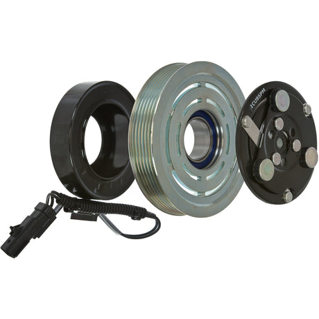 Clutch PV6 PV6 SD7H15 22-04852