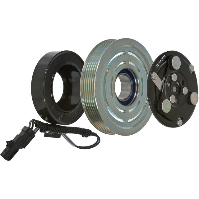 Clutch PV6 PV6 SD7H15 22-04852