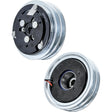 CLUTCH FLX7 2A 125mm 24V 4862 22-04862