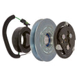 CLUTCH FLX7 158mm C1 24V 4870 22-04870
