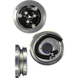 CLUTCH 1A 139mm 12V 4875/4608 22-04875