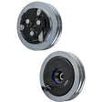 CLUTCH FLX7 2A 152mm 24V 4881 22-04881