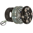 CLUTCH PV6 110mm TRS090 OUT OF 20-04969 22-04969