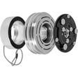 CLUTCH SD508 2A 24V 132mm 22-10102