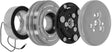 Clutch 132MM 2A 24V HD 22-10108