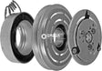 CLUTCH 152mm 1B 24V SD508 22-10122