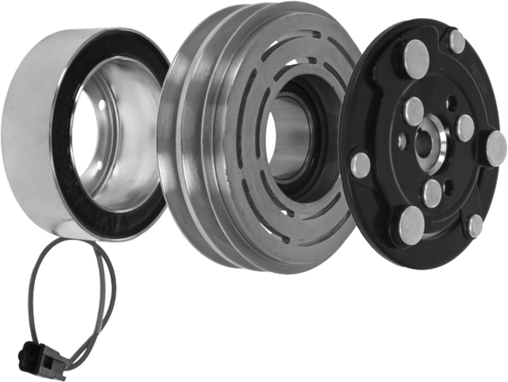 Clutch HD SD508 510 5407 9143 22-10130