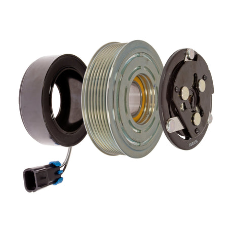CLUTCH SD7H15 4618 12V PV7 119mm 22-10136