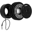 CLUTCH SD7H15 2A 12V 132mm 22-10156-AM