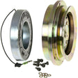 CLUTCH TM08-16 1A SPRING OVER HANG 12V 125mm 22-10200-HP