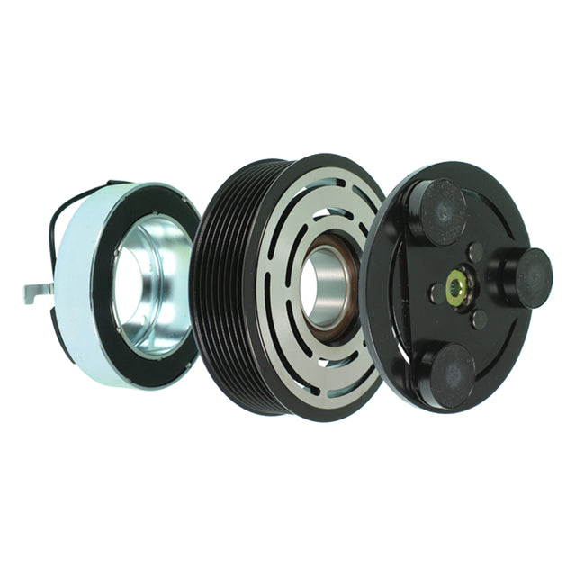 CLUTCH TM08-16 120mm PV8 12V 3 EYE 22-10209