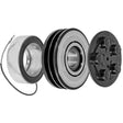 CLUTCH TM-31 2A GR 24V 152mm 22-10216