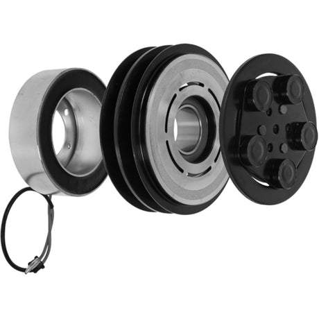 CLUTCH TM-31 2B GR 24V 152mm 22-10217-AM