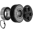 CLUTCH TM31 2AGR 12V 152mm 22-10218-AM