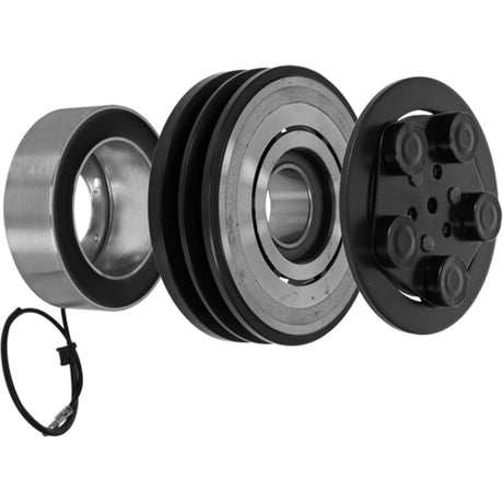 CLUTCH TM31 2AGR 12V 152mm 22-10218-AM
