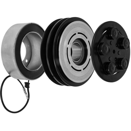 CLUTCH TM31 2B GR 12V 152mm 22-10219-AM