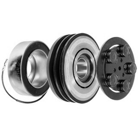 CLUTCH TM-31 2B GR 12V 152mm 22-10219