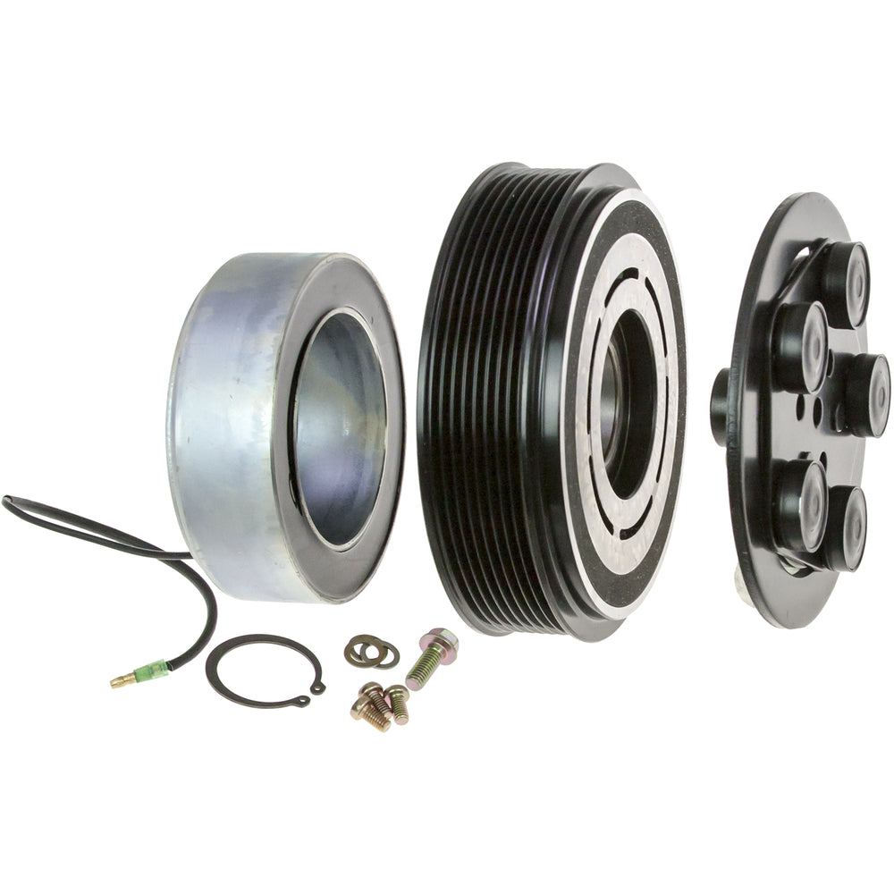 CLUTCH TM-31 8GR 12V 152mm 22-10220-AM