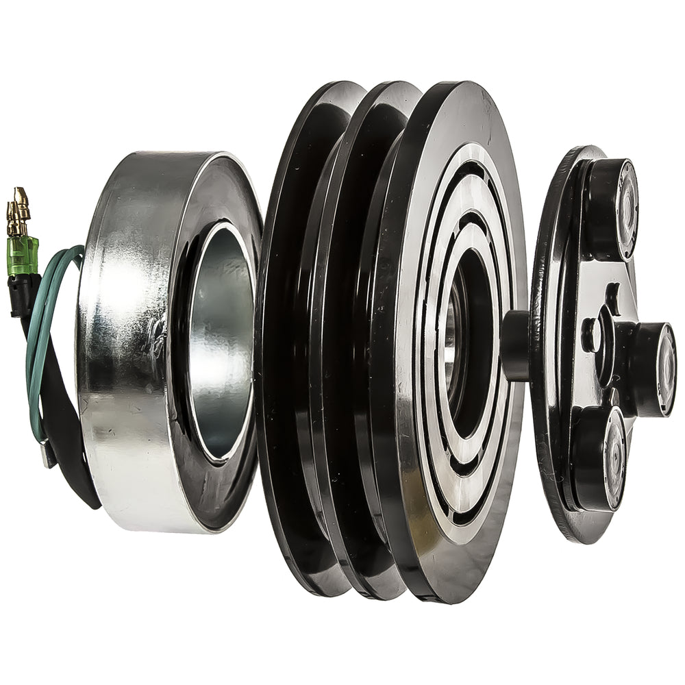 CLUTCH TM-21 2A 24V 145mm 2 WIRE 22-10225-AM