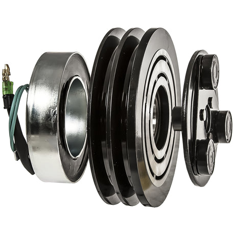 CLUTCH TM-21 2A 24V 145mm 2 WIRE 22-10225-AM