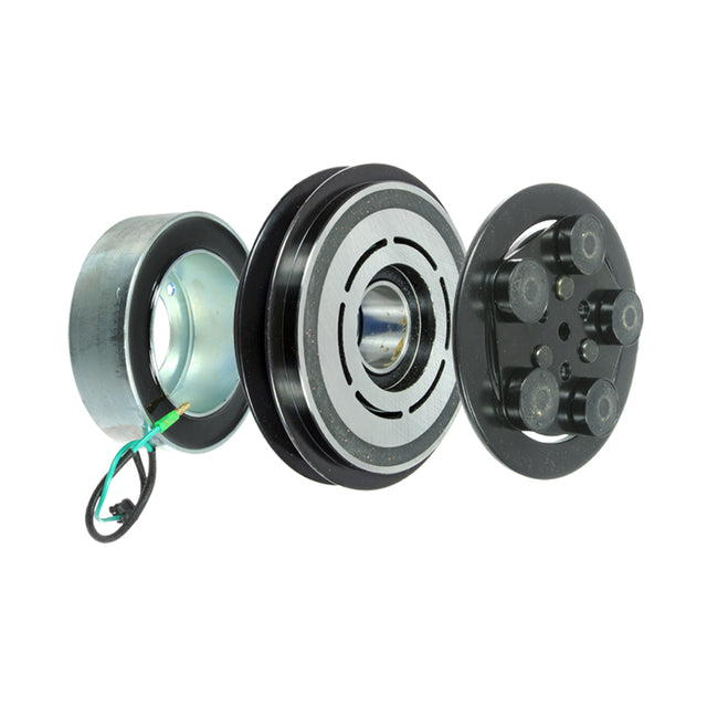 CLUTCH DKS32 1B 156mm 24V 22-10227