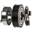 CLUTCH ASSEMBLY TM-21 PV8 127mm 24V 22-10242-AM